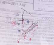 Продава УПИ 580 кв.м. в село Неделкова Гращица.