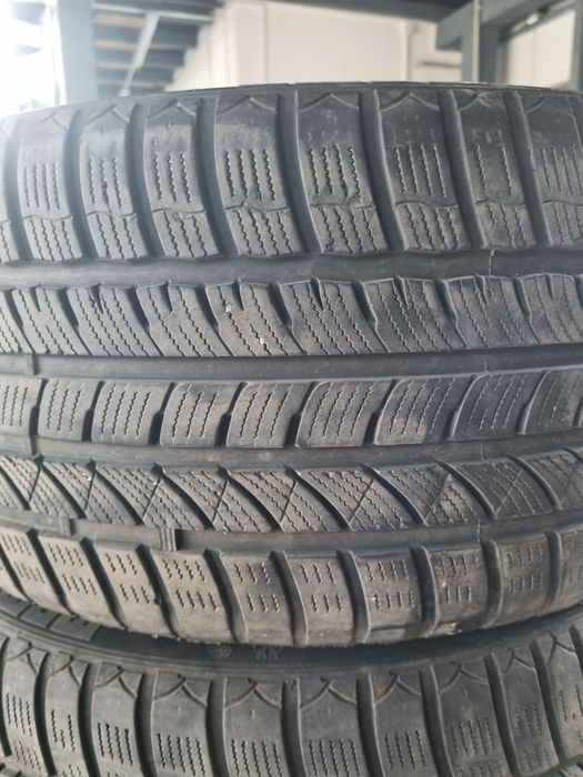 4 гуми MOMO NORTH POLER 255/40R19