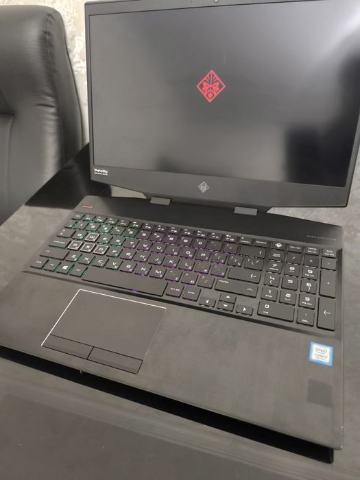 HP OMEN Metallic RTX 2070 8GB