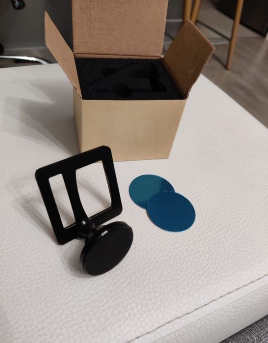 Suport magnetic pt telefon dedicat BMW seria 5