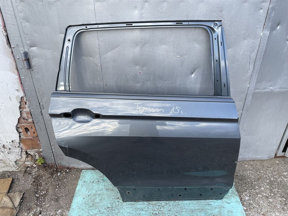 Задна дясна врата за VW Tiguan Фолксваген Тигуан 2016-2020г