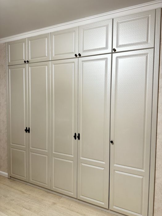 Шкаф в хоршем состоянии