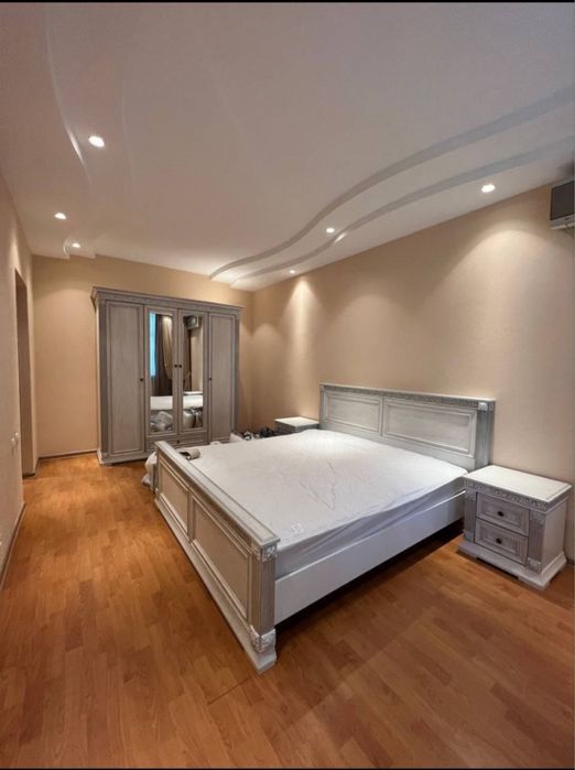 Сдается квартира в ГАБУСе