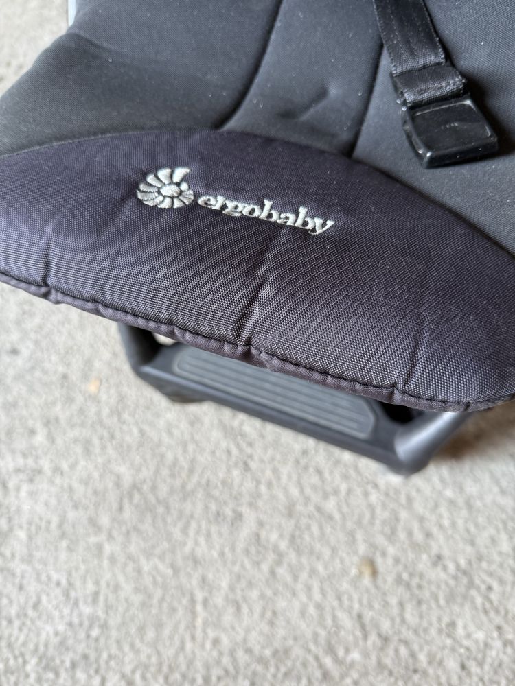 Детска количка Ergobaby