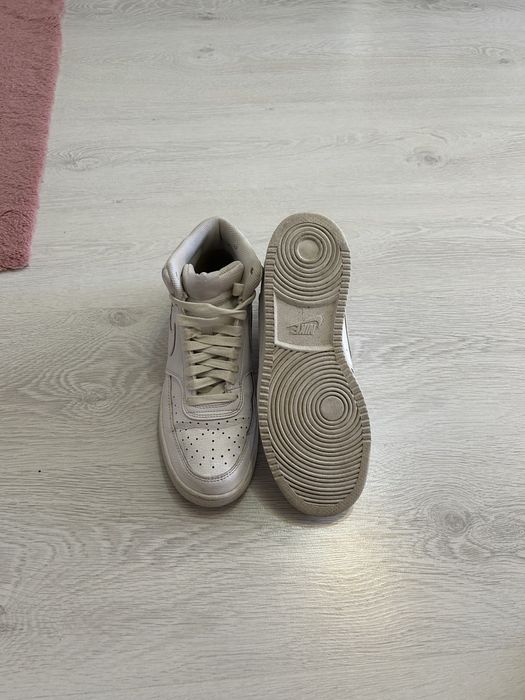 Nike court vision marimea 42,5