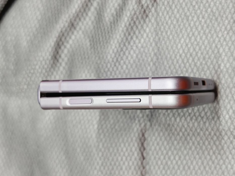 Samsung Galaxy Z Flip 3 256GB