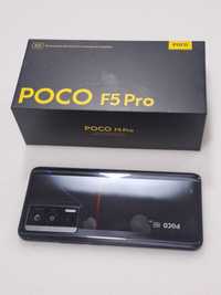 POCO F5 pro состояние идеальное