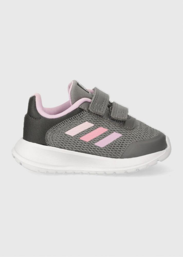 Маратонки  Adidas 24 сиви