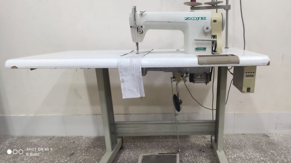 Аверлок 4 иплик сенсирли