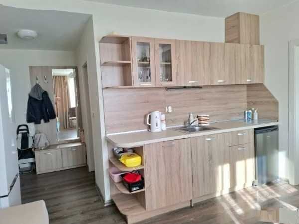 Продава се Тристаен апартамент в к.к. Слънчев бряг - 70 кв.м за 14358 €/кв.м - Снимка #3