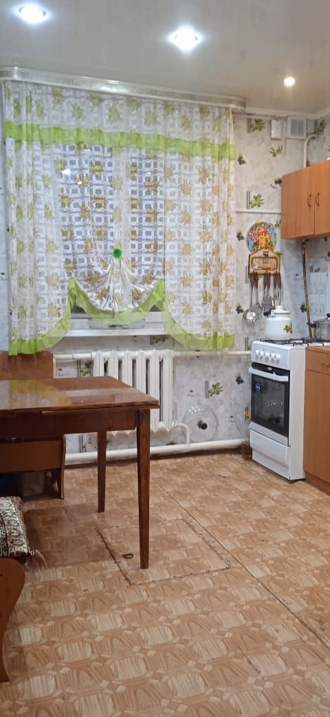 Продам квартиру в Силантьевке