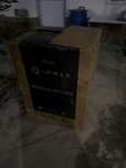 Immer model black 10DD