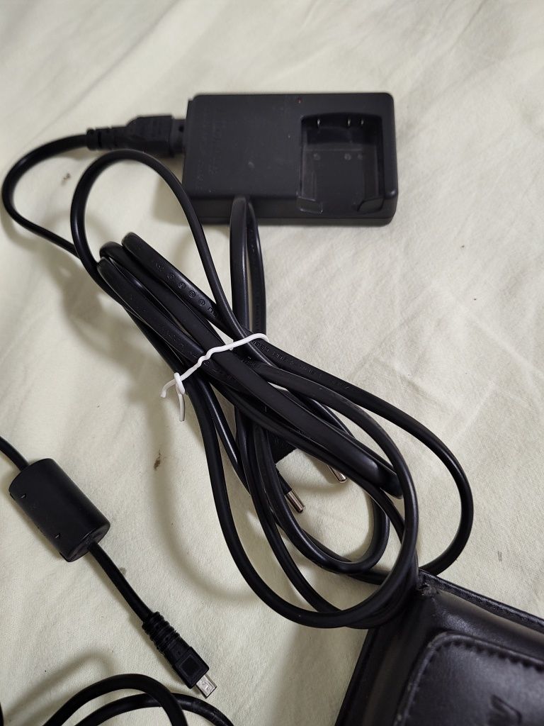 Продавам фотоапарат Nicon