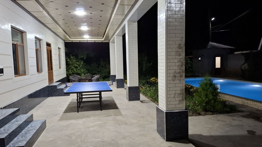 Dacha oila hamda ulfatlar uchun