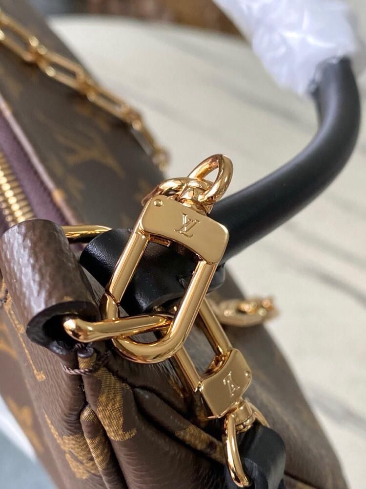 Дамска чанта Louis Vuitton