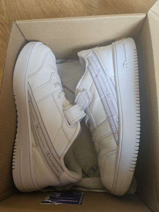 Кецове Champion 35номер