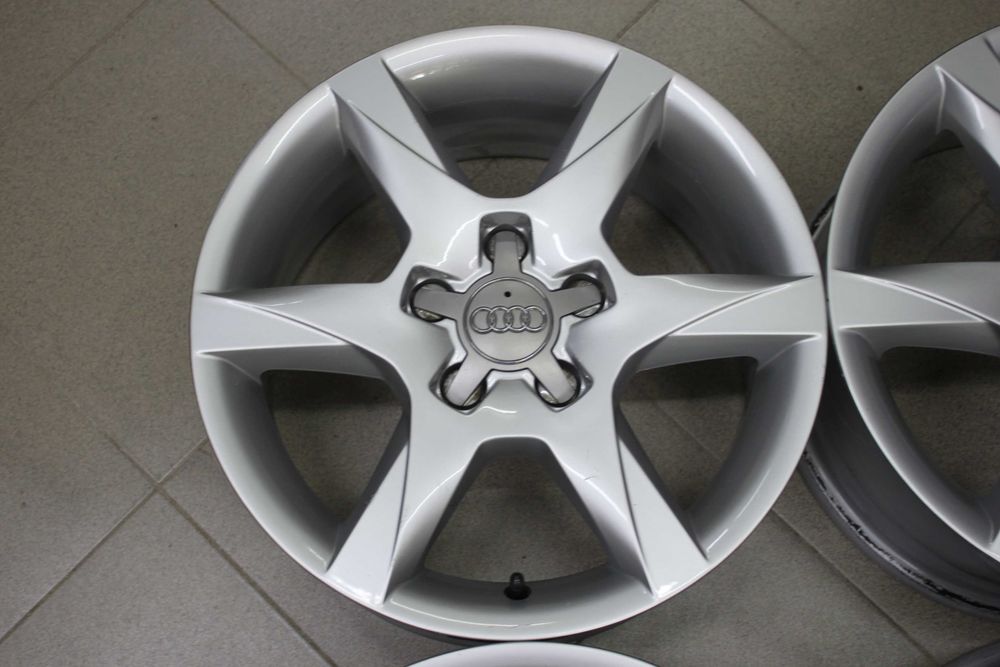 Джанти 16" Audi A4, A6