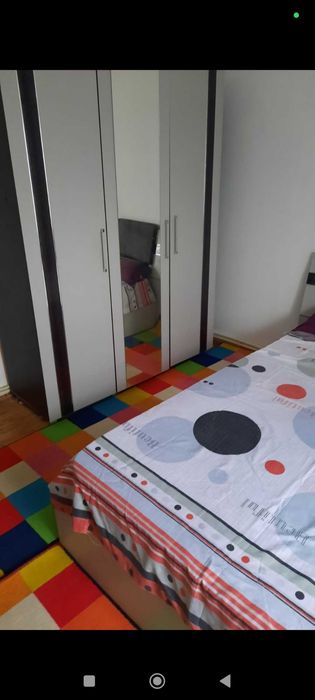 Apartament cu 2 camere de inchiriat
