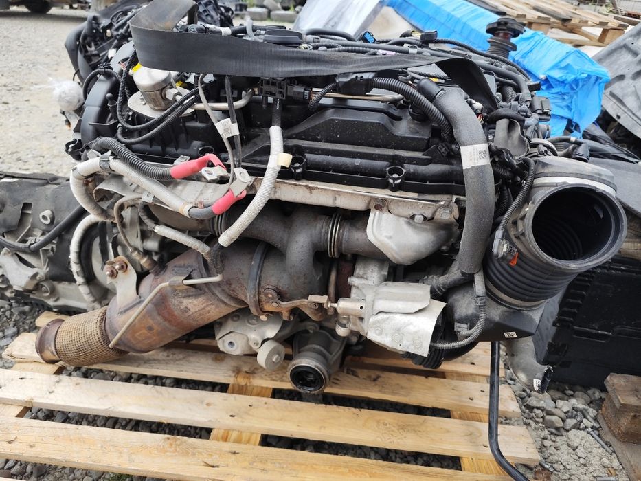 Motor BMW G20 G30 G01 G05 etc. 3.0benzina turbo B58B30B Xdrive/normal