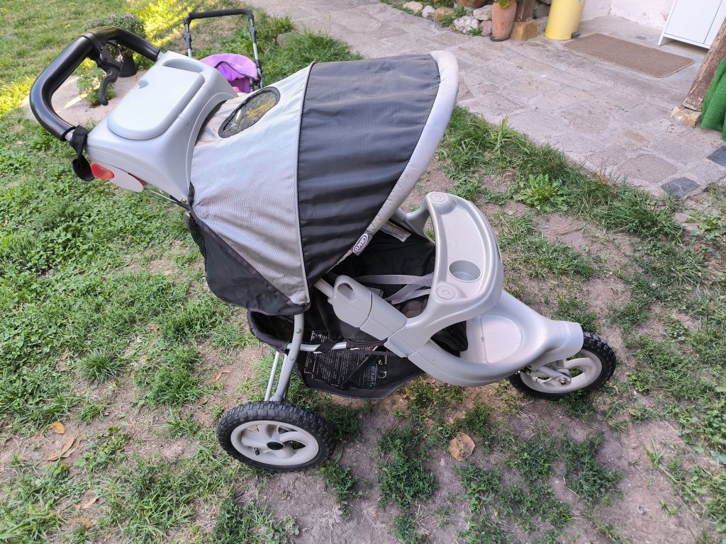 Детска количка Graco