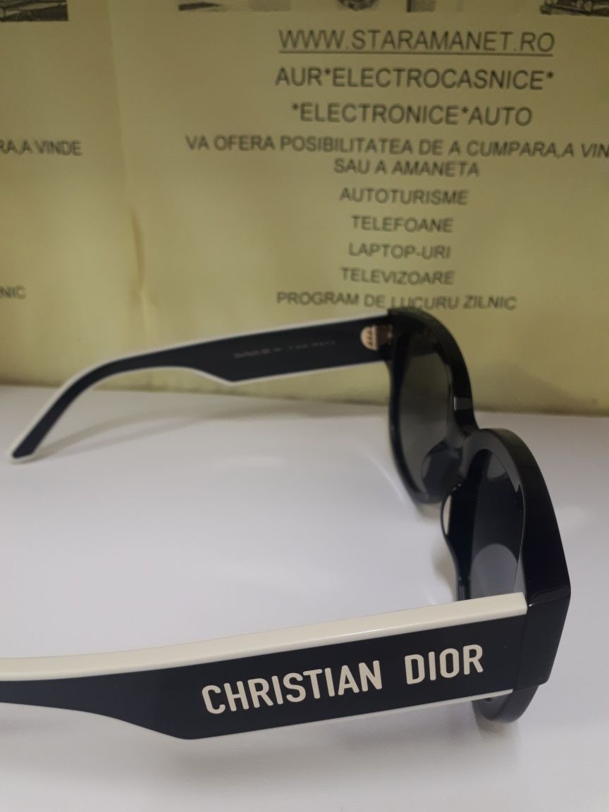 Ochelari Christian Dior (vl) star amanet