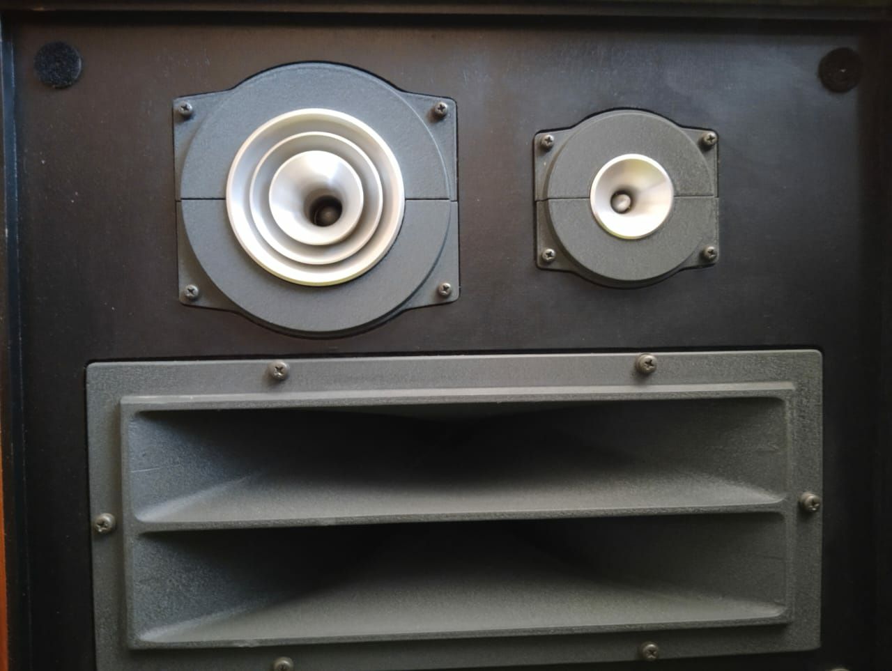 Onkyo Scepter E804A