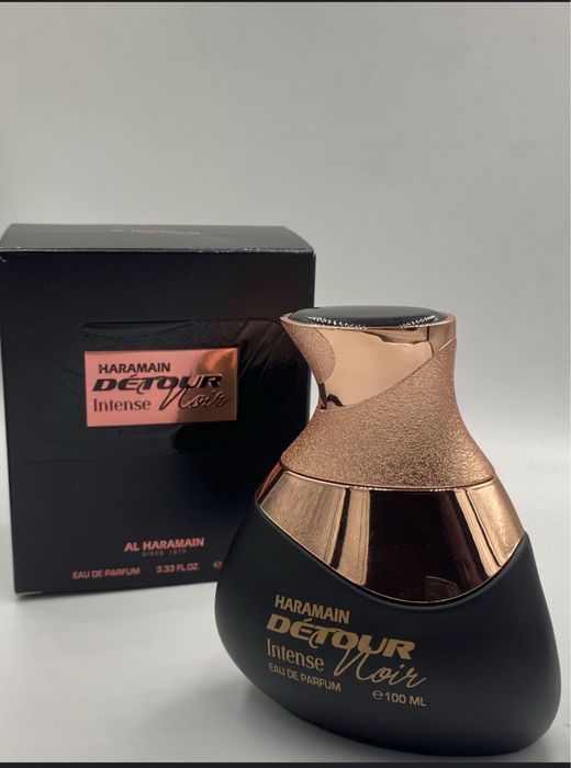 Parfum Nou Arabesc Al Haramain