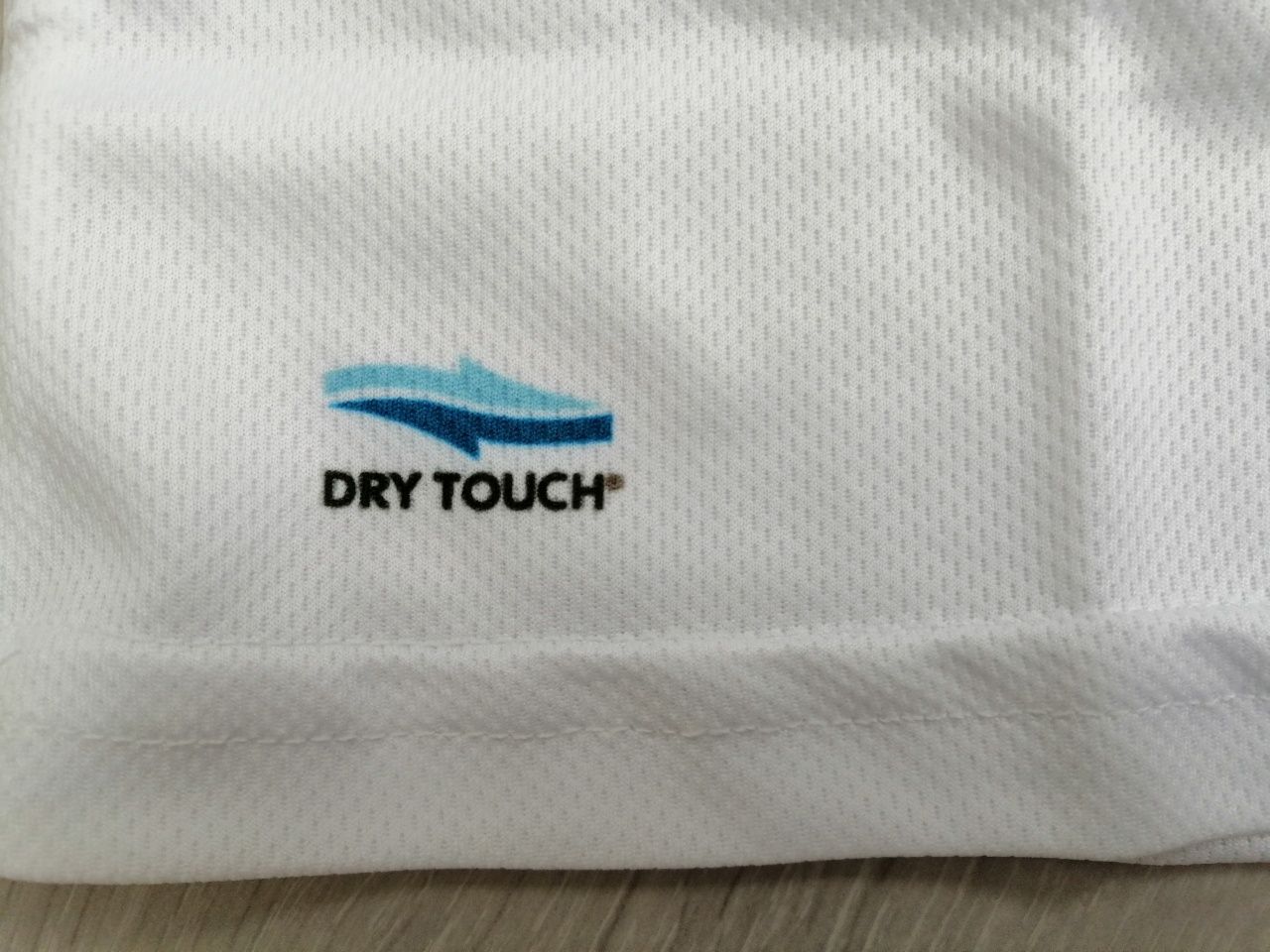 Vând tricou Dry Touch by Anka Sport bărbați marimeaS