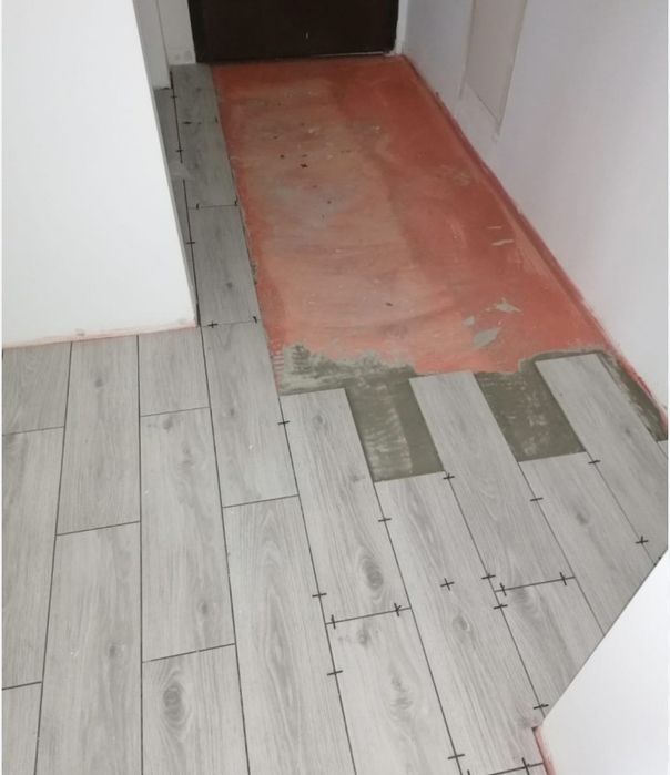 Fac diverse lucrări