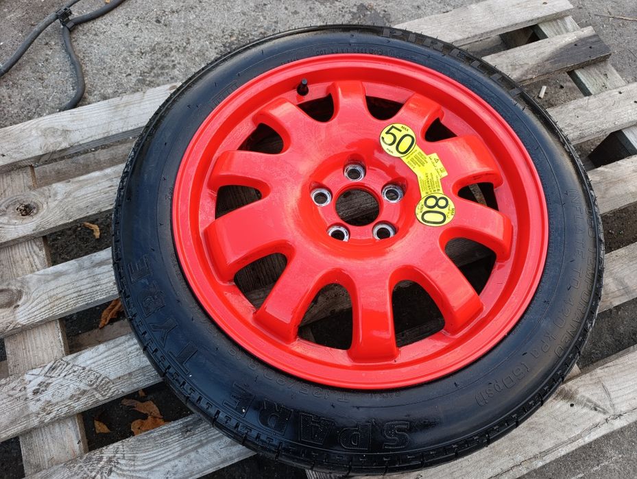 Патерица 135/80/18 за Ягуар / Jaguar XF