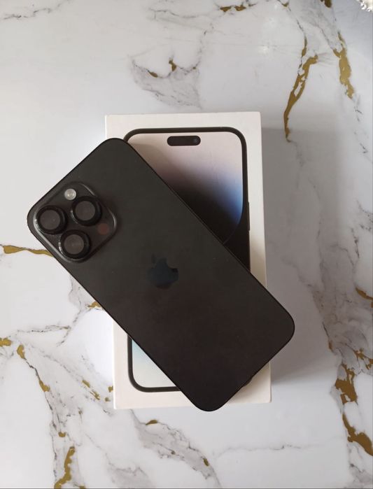 Продам iPhone 14 pro max
