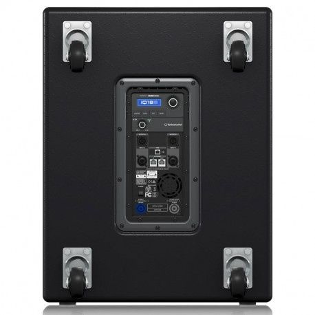 Turbosund iq18b X4 bucati!