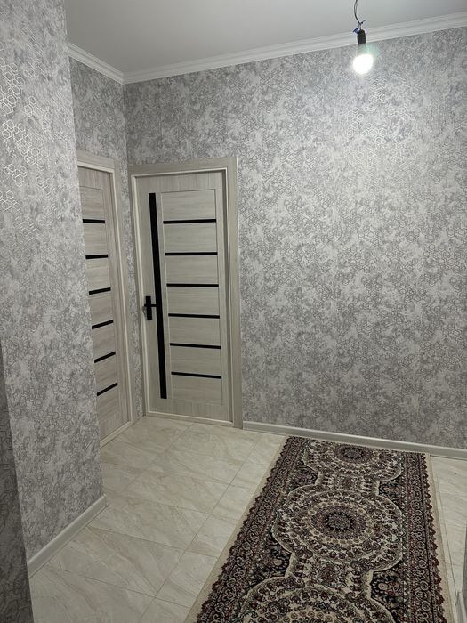 Продам квартиру бектемир мусафо маскани 3 комнатная 66 кв