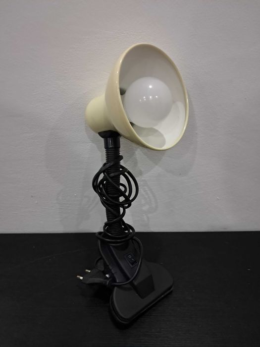 Lampa birou JACK 1x40 W 2067 Klausen