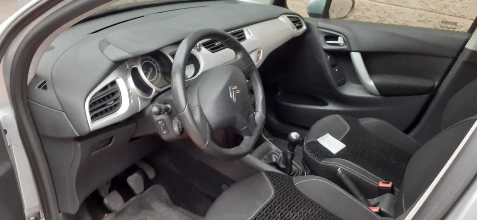 Ситроен С3  1.4 VTi  – Citroen C3 САМО НА ЧАСТИ