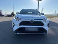 Toyota RAV4 Toyota Rav4 Plug-in Hybrid/4x4/306 CP