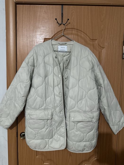 Куртка осеняя /зимняя