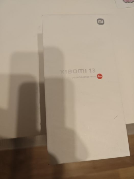 XIAOMI 13 5G, 256, 8