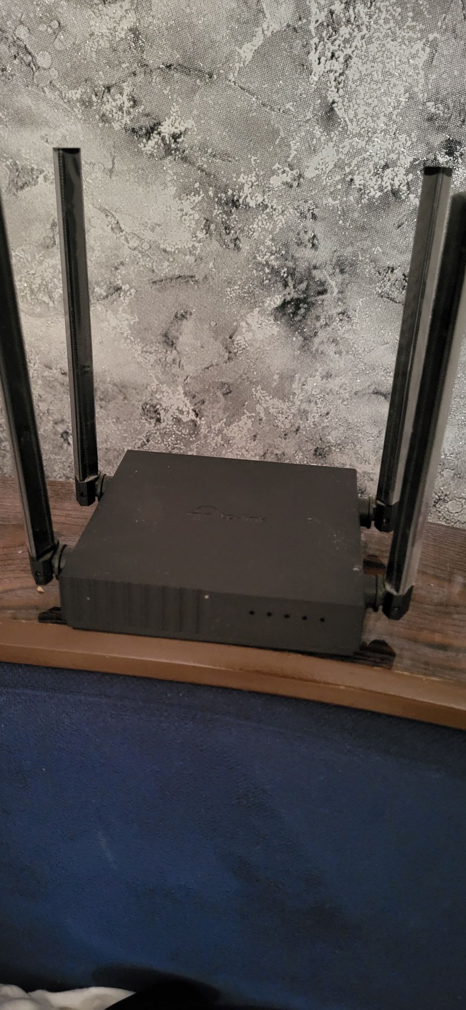 Роутер Wi-Fi 5G-2,4G