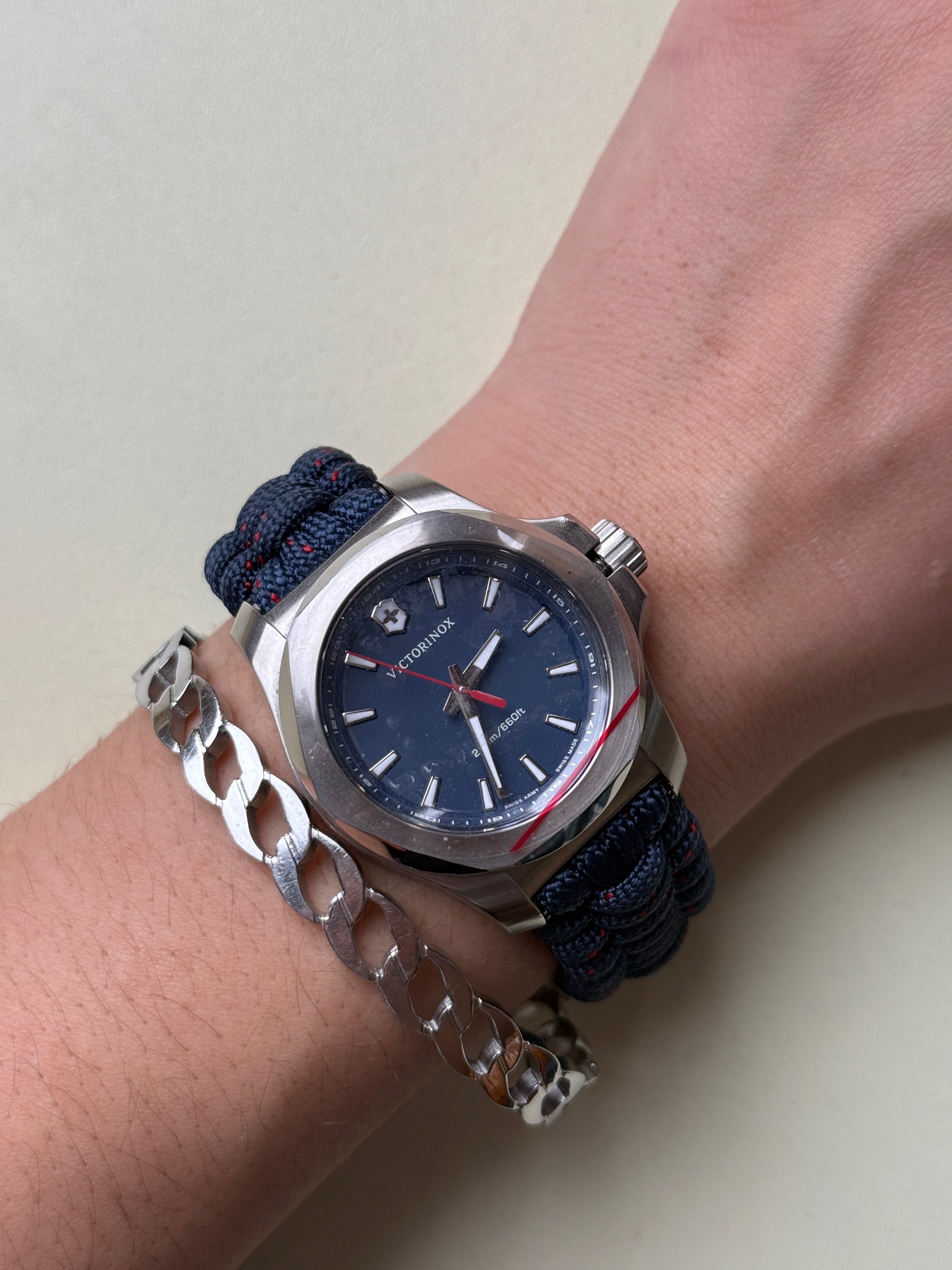 Часовник Victorinox