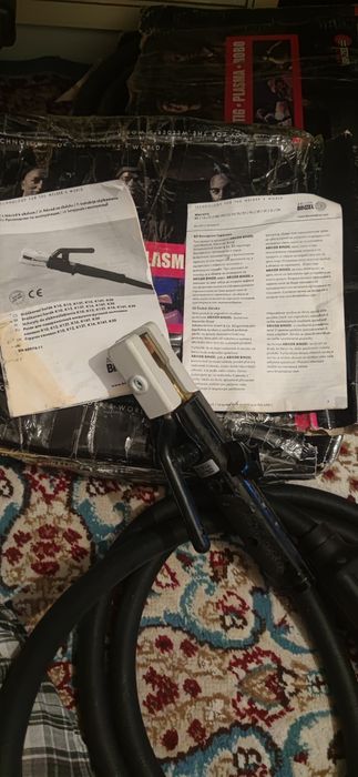 Строгач К12 (516.D002) для сварки