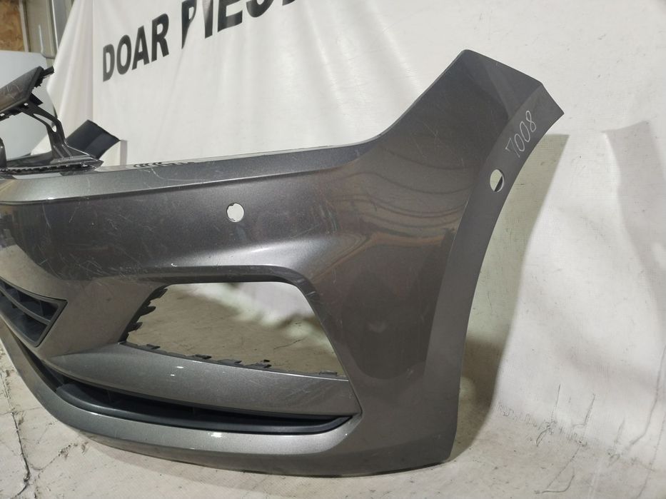 Bara fata VW Polo, 2017, 2018, 2019, 2020, cod origine OE 2GS807221.