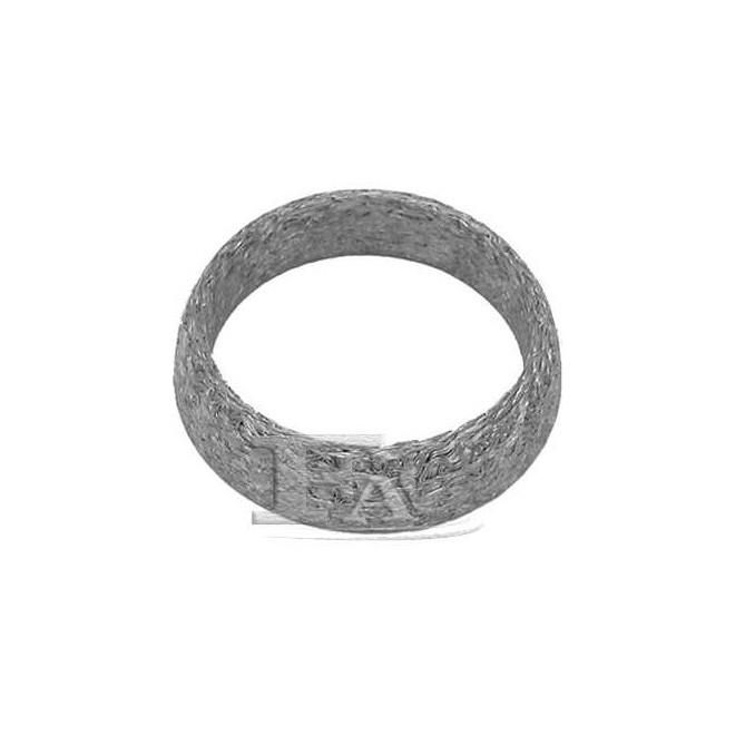 Garnitura, racord evacuare Nissan MICRA III K12 2003-2010 1418358B01