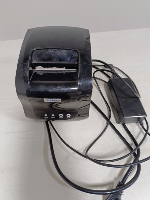 Xprinter 365b продам