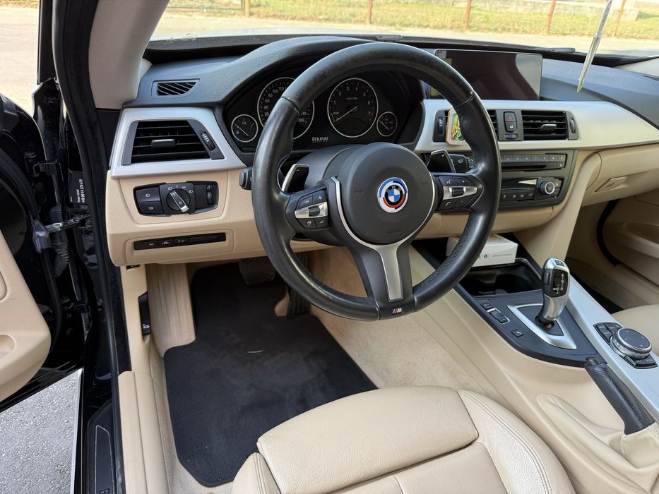 Bmw 320I GT F34 automat