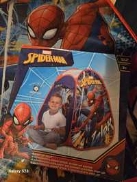 Палатка за игра Spiderman