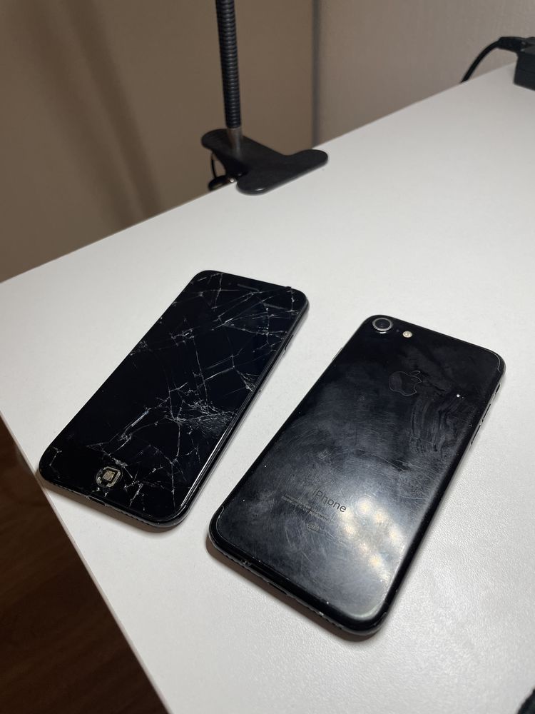 Iphone 7 на запчасти