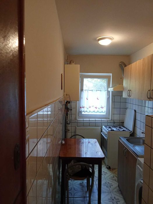 Apartament 3 camere