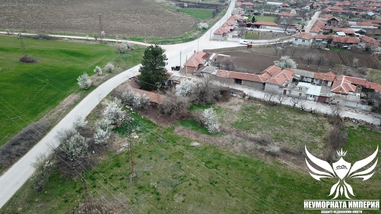 Продава се Къща в с. Искра, Област Пловдив - 110 кв.м за 225 €/кв.м - Снимка #6