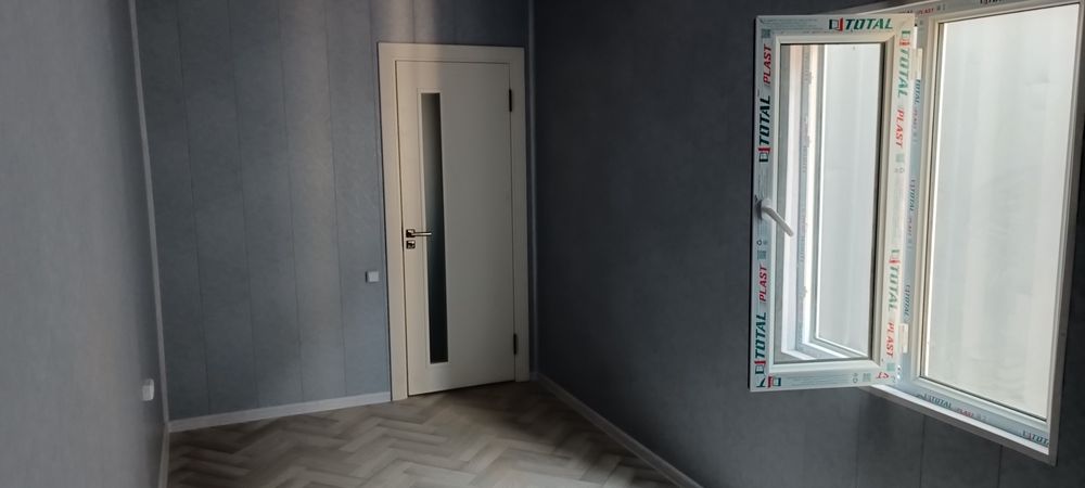 Konteyner domik ofis 2 xonali alohida
